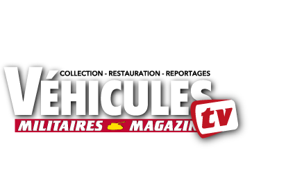 Vehicules militaires Mag TV